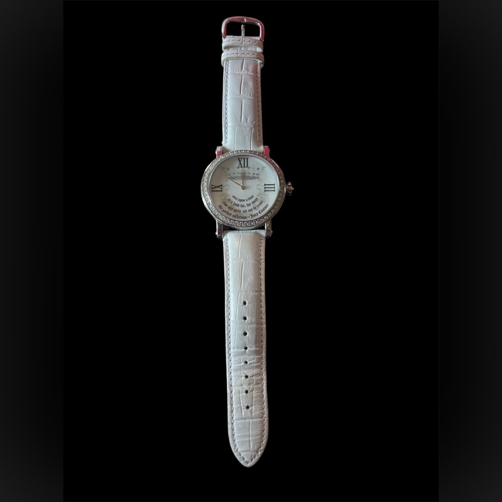 Like new juicy couture watch